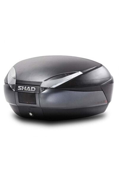 Shad SH-48 ARKA ÇANTA DARK GREY