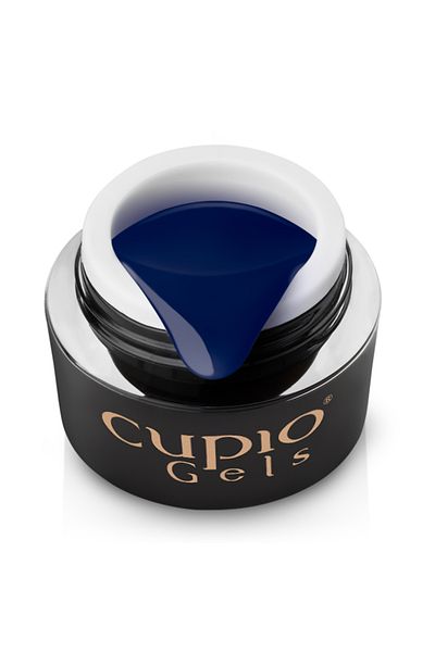 Cupio Σχεδιασμός τζελ αράχνης μπλε