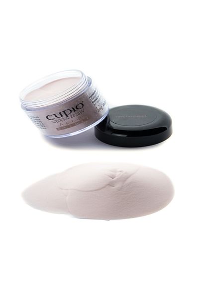 Cupio Ακρυλική πούδρα Cover Pink Extension 40g