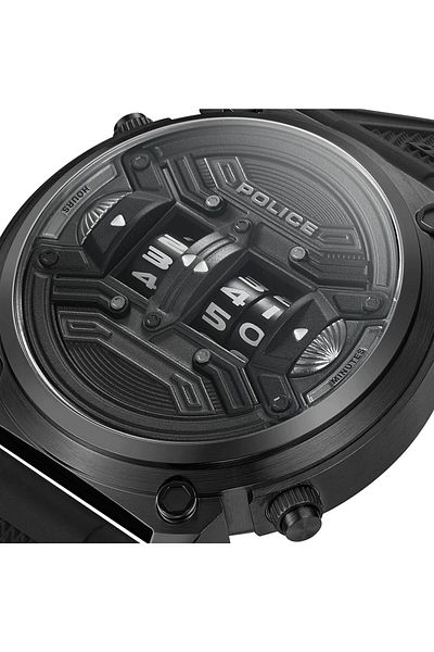 Police Men's watch Rotor