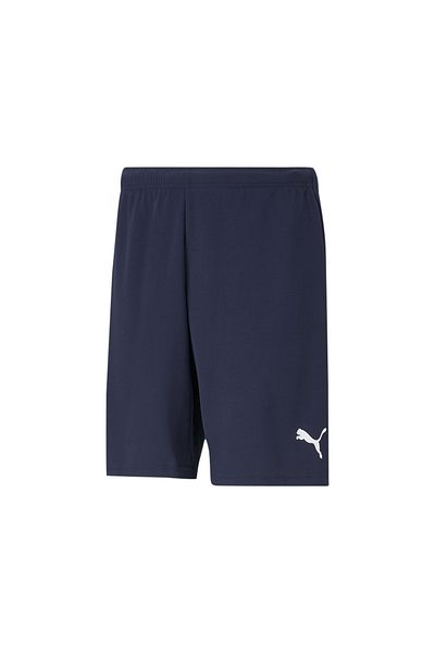 Puma Σορτς TeamRise Ανδρικό αθλητικό σορτς προπόνησης κατάλληλο για καθημερινή χρήση