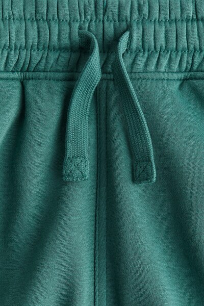 H&M Sweatshirt Şort