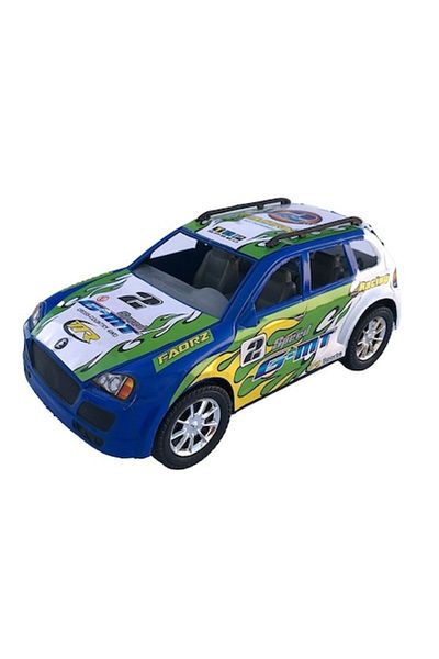OEM Mașină 4x4, 24x12 cm