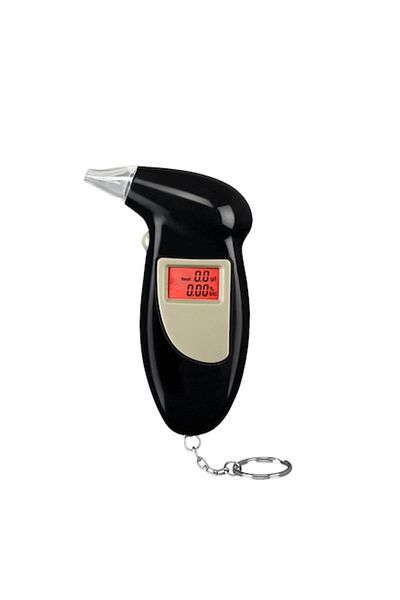 ADS Portable Digital Alcohol Tester with LCD 861