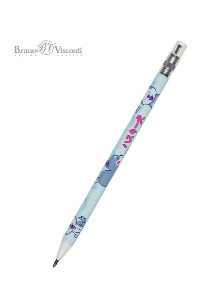 Bruno Visconti Versatile Pen with Sharpener