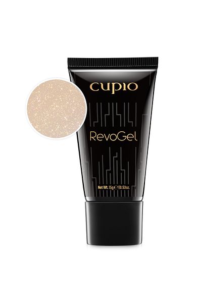 Cupio RevoGel Fairy Nude 15g