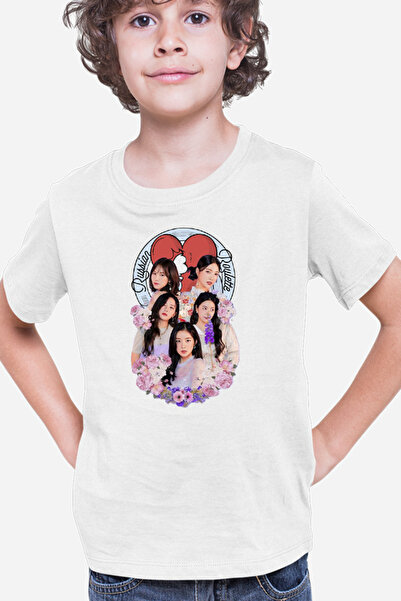 OEM Tricou copii Red Velvet Group Idols Korea Music Awards MTV