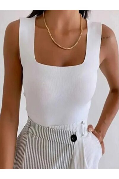 MİNTOLA STORE Γυναικείο Crop Badi Mintola