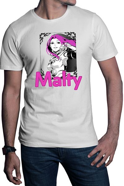 OEM Tricou barbati Rising of the Shield Hero Malty Queen Magical Girl Anime