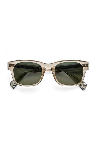 Etnia Barcelona 5 Fornel 53S Begy Men's Sunglasses
