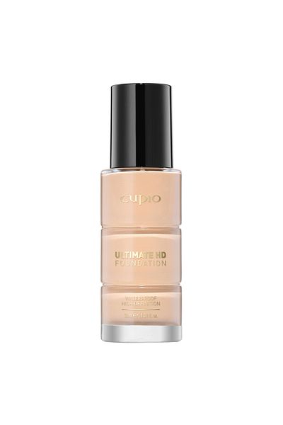 Cupio Ultimate HD Foundation με Υαλουρονικό Οξύ 12