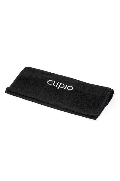Cupio βαμβακερή πετσέτα 35x60 εκ.