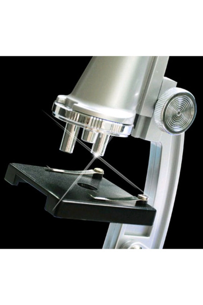 shumee Mikroskop - zestaw do badań dla młodego odkrywcy