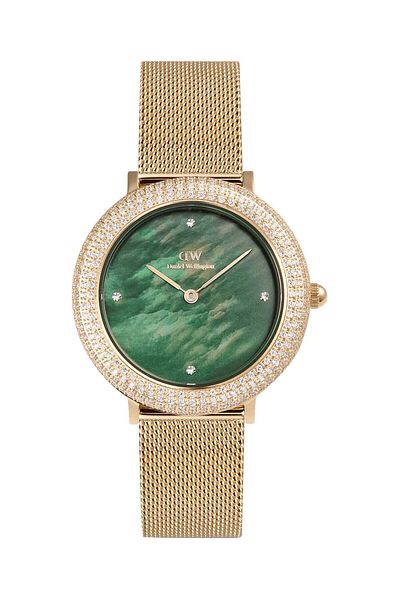 Daniel Wellington Ceas pentru femei Crystalline Bezel 32