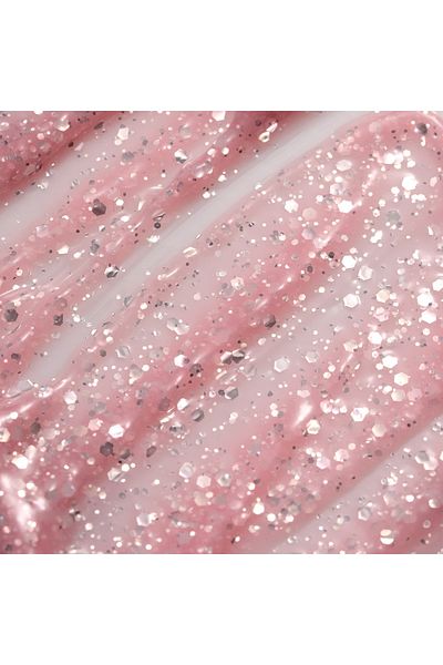 Cupio Τζελ Χτίσματος Glitter Glam - Λαμπερό 15ml