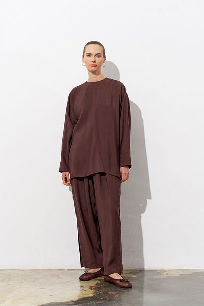 Merve DAĞLI Astra Modal Suit