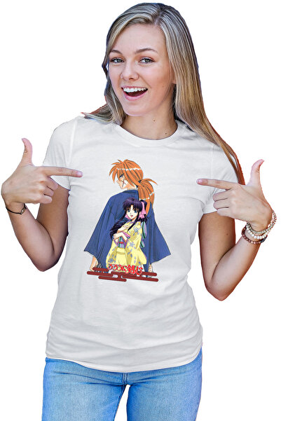 OEM Φόρος τιμής στον Rurouni Kenshin Kaori Ninjago Anime