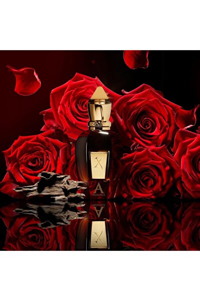 Xerjoff Alexandria Orientale, Eau de Parfum, Unisex, 50 ml