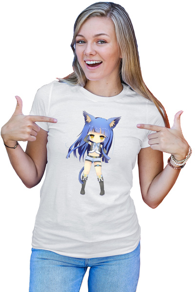 OEM Τρικου Dama Fairy Tail Juvia Lockser Anime Chibi
