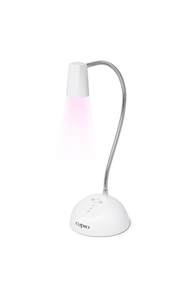 Cupio Λάμπα LED EasyFlex 360 μοιρών με ρυθμιζόμενο φωτισμό 18W