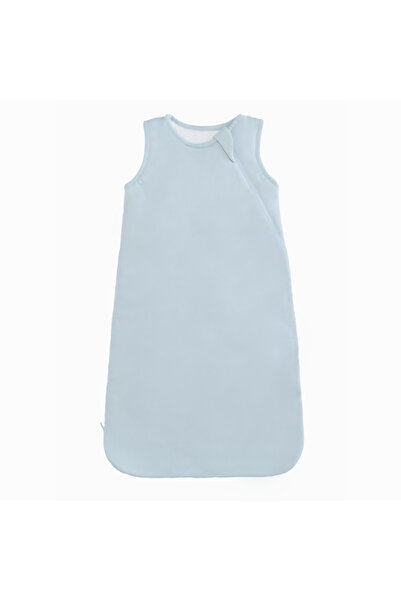 Hushabye كيس نوم من الخيزران 1.0 TOG للأطفال الرضع والأطفال الصغار باللون الأ...