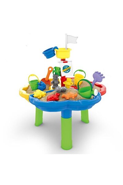 OEM Masuta copii pentru plaja Sand Beach Toys