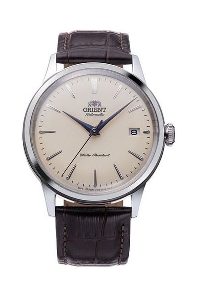 Orient Ceas bărbătesc Bambino Automatic