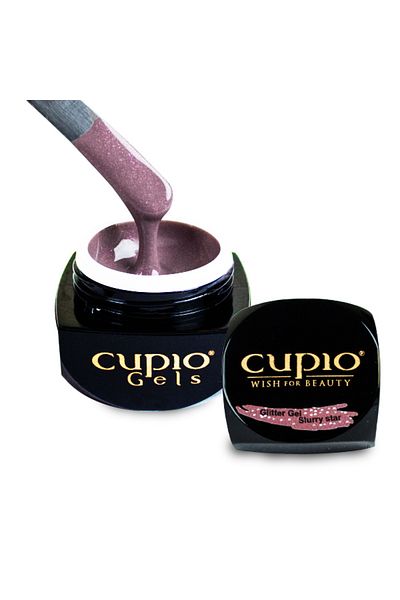 Cupio Γκλίτερ Τζελ Μανχάταν