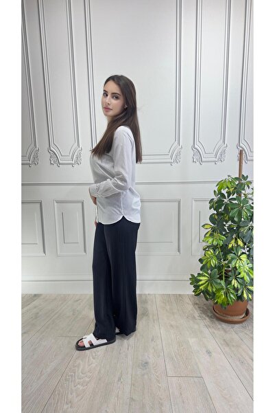 WİSHTEX Wish - Striped Shirt