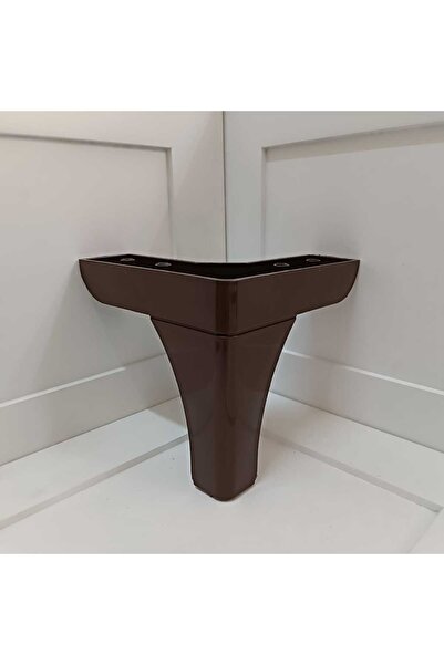 LİYAHOME ÜRGÜP 14CM MOBİLYA KOLTUK DOLAP AYAĞI 1SINIF HAMMATTE KALIN ÜRÜN KES...