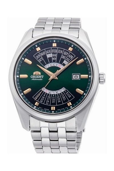 Orient Multi-Year Calendar Automatic ceas de bărbați