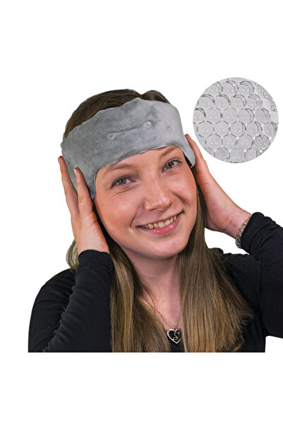 shumee Compresă cu gel caldă și rece pentru cap