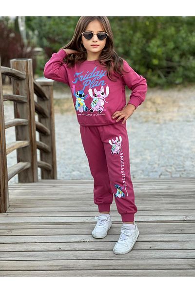 ciklet kids Character Seasonal Set of 2