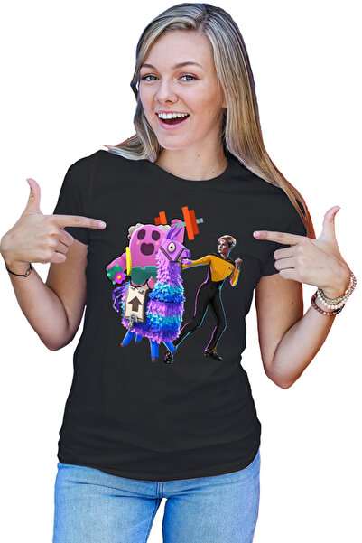 OEM Tricou dama Brawl Stars Lift Hero Trek Fortnite Goat Battleroyale