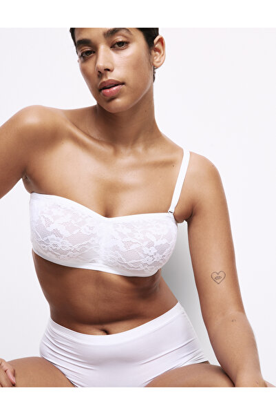 Marks & Spencer 2'li Straplez Sütyen Seti
