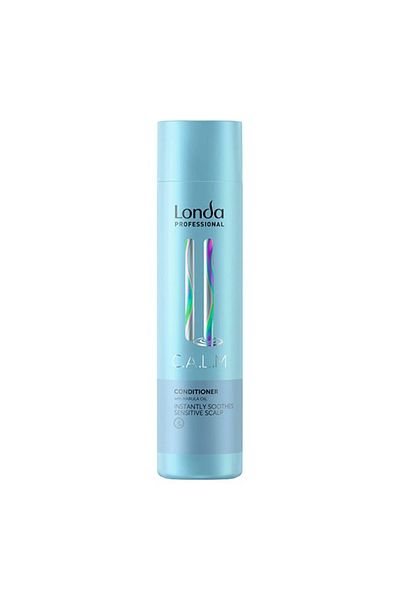 Londa Professional Set Calm – Șampon 1000ml Balsam 250ml Ser 6x9ml Pentru Scalp Sensibil