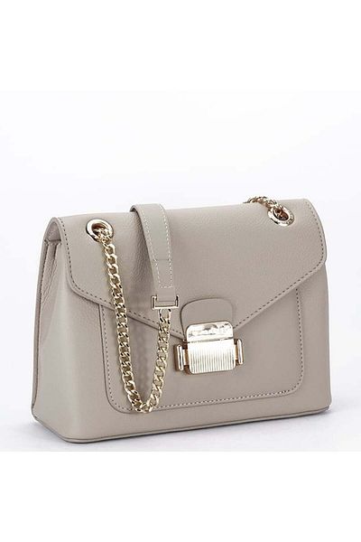 David Jones Light Taupe Bag Cm7386 11