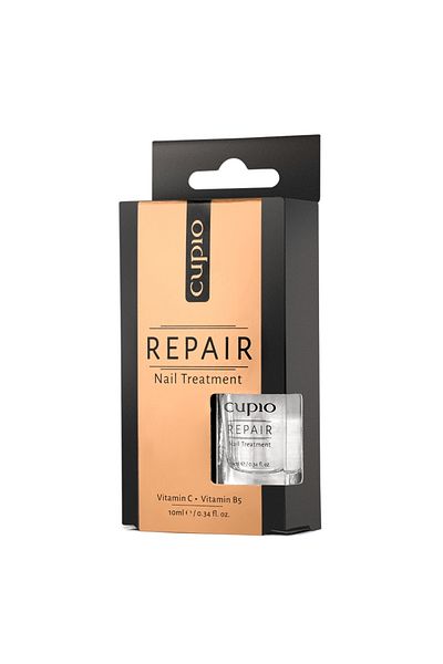 Cupio Θεραπεία επανόρθωσης νυχιών 10 ml