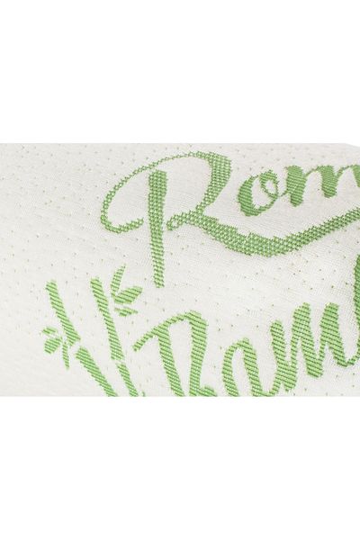 shumee Poszewka na wałek Flexi Memory Bamboo