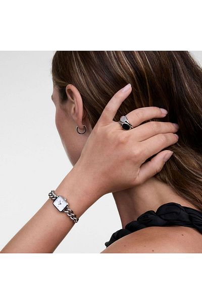 Daniel Wellington Ceas de damă Jolie Chain 15