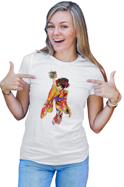 OEM Haruhi Suzumiya Παραδοσιακό κιμονό Ninjago