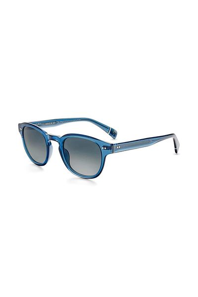 Etnia Barcelona 5 Pala2 51S Blbk Unisex Sunglasses
