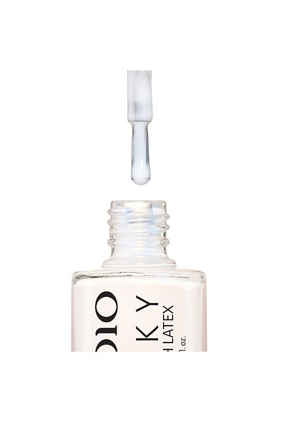 Cupio Υγρό λάτεξ για τα πετσάκια Milky 12ml