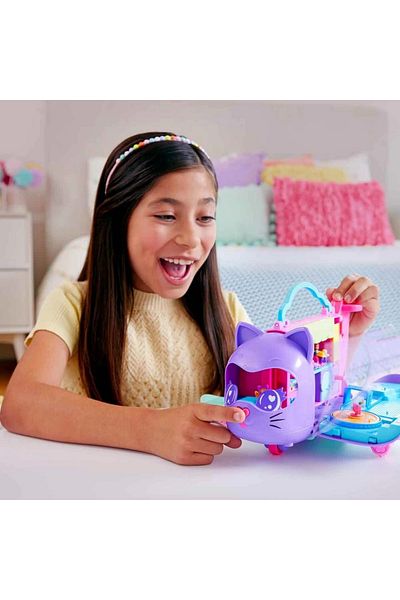 TOYFEST مجموعة ألعاب ممرات الهواء للقطط الصغيرة من بولي بوكيت