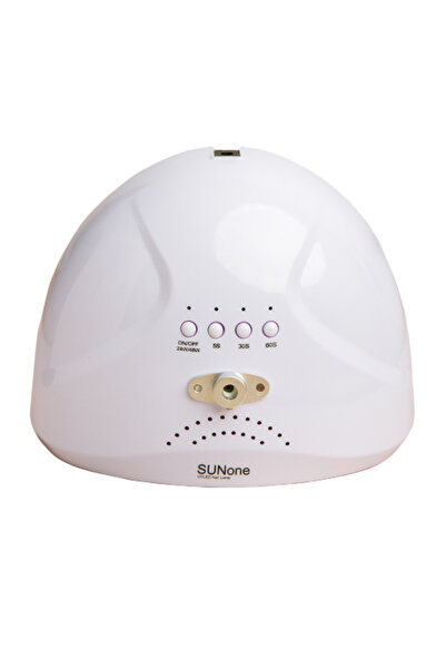 Cupio Λάμπα LED με βάση για πεντικιούρ