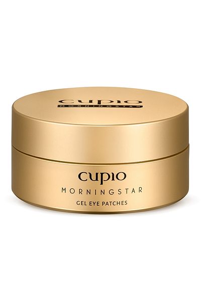 Cupio Επιθέματα ματιών Morningstar - 60 τεμάχια