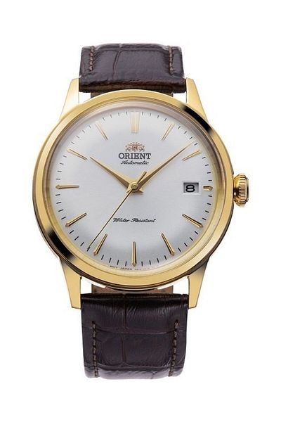 Orient Ceas bărbătesc Bambino Automatic