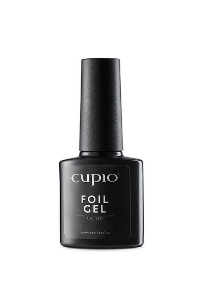 Cupio Foil Gel - τζελ για τη μεταφορά του φύλλου στο μπουκάλι