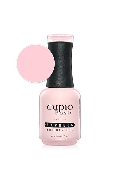 Cupio Express Builder Gel Basic - Άνθος Κερασιάς 15ml