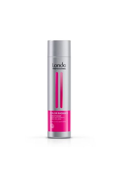 Londa Professional Pachet Color Radiance – Șampon 250 ml Balsam 250 ml Pentru păr vopsit